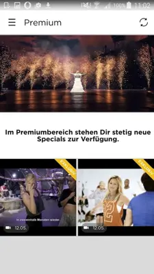 Helene Fischer android App screenshot 1